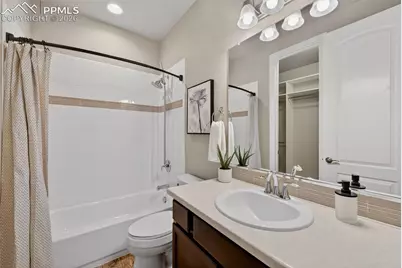 9826 Golf Crest Drive, Peyton, CO 80831 - Photo 18