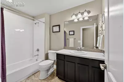 9826 Golf Crest Drive, Peyton, CO 80831 - Photo 6