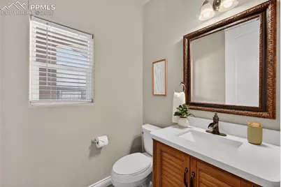 9826 Golf Crest Drive, Peyton, CO 80831 - Photo 8