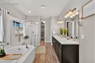 9826 Golf Crest Drive, Peyton, CO 80831 - Photo 22