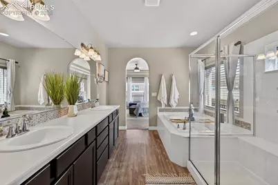 9826 Golf Crest Drive, Peyton, CO 80831 - Photo 24