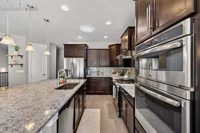 9826 Golf Crest Drive, Peyton, CO 80831 - Photo 16