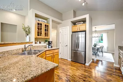 6059 Mapleton Drive, Colorado Springs, CO 80918 - Photo 8