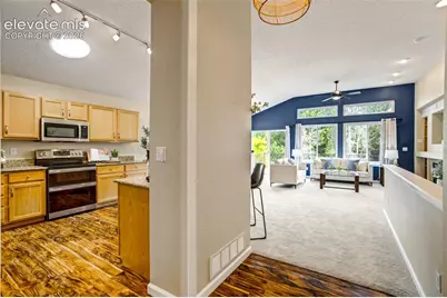 6059 Mapleton Drive, Colorado Springs, CO 80918 - Photo 10