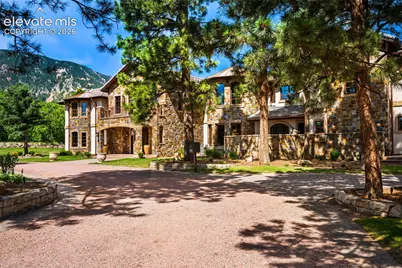 22 Crossland Road, Colorado Springs, CO 80906 - Photo 1