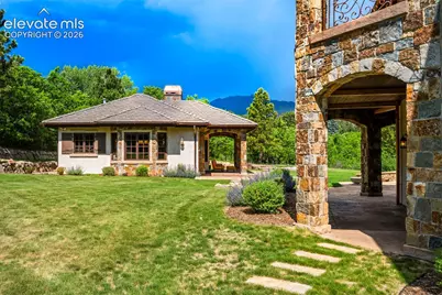 22 Crossland Road, Colorado Springs, CO 80906 - Photo 44