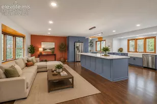 6717 Bishop Dr, Colorado Springs, CO 80918 - Photo 2