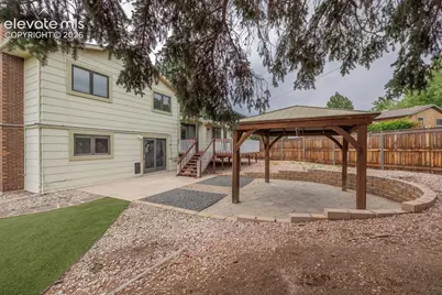 6717 Bishop Drive, Colorado Springs, CO 80918 - Photo 32