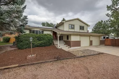 6717 Bishop Drive, Colorado Springs, CO 80918 - Photo 40