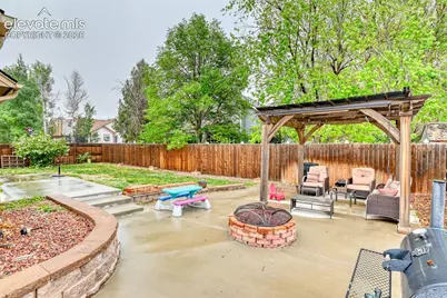 3895 Shining Star Drive, Colorado Springs, CO 80925 - Photo 36