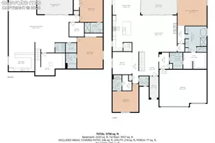 3356 Skywatch Hts, Colorado Springs, CO 80904 - Photo 50