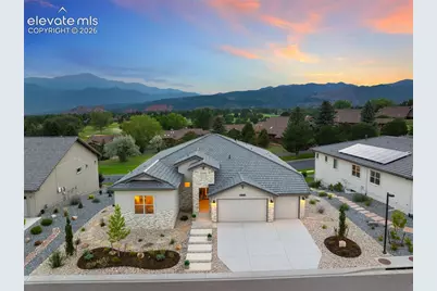 3356 Skywatch Heights, Colorado Springs, CO 80904 - Photo 2