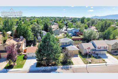 6815 Montarbor Drive, Colorado Springs, CO 80918 - Photo 34