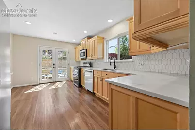 6815 Montarbor Drive, Colorado Springs, CO 80918 - Photo 10