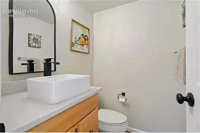 6815 Montarbor Drive, Colorado Springs, CO 80918 - Photo 14