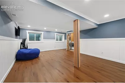 6815 Montarbor Drive, Colorado Springs, CO 80918 - Photo 26