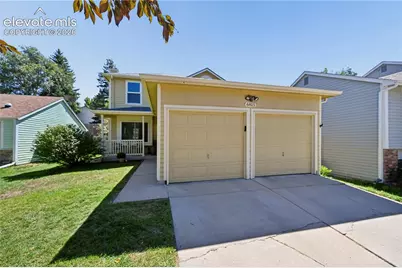 6815 Montarbor Drive, Colorado Springs, CO 80918 - Photo 2