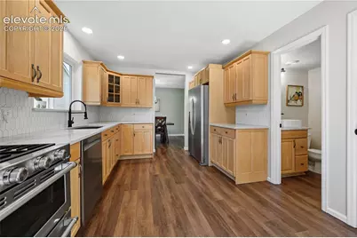 6815 Montarbor Drive, Colorado Springs, CO 80918 - Photo 12
