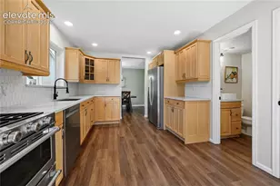 6815 Montarbor Dr, Colorado Springs, CO 80918 - Photo 12