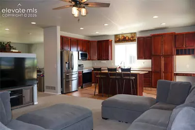 14628 Allegiance Drive, Colorado Springs, CO 80921 - Photo 8