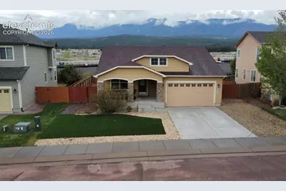 14628 Allegiance Drive, Colorado Springs, CO 80921 - Photo 1