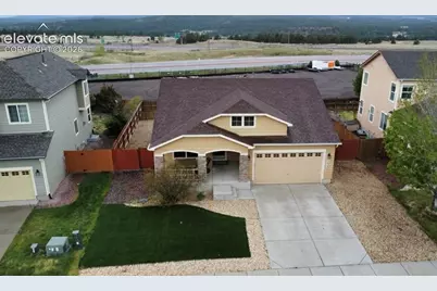 14628 Allegiance Drive, Colorado Springs, CO 80921 - Photo 2
