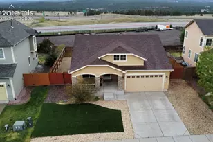 14628 Allegiance Dr, Colorado Springs, CO 80921 - Photo 2