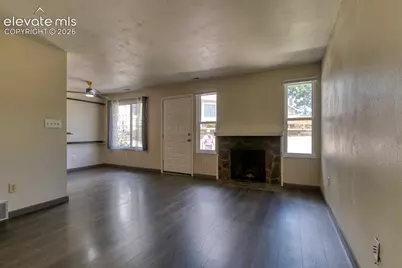 2621 Hearthwood Lane, Colorado Springs, CO 80917 - Photo 6