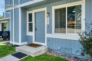 2621 Hearthwood Ln, Colorado Springs, CO 80917 - Photo 2