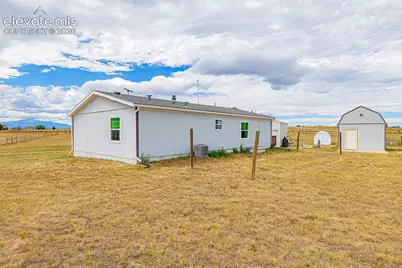 6015 Peerless Farms Road, Peyton, CO 80831 - Photo 20