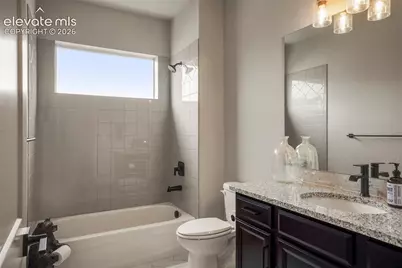 11851 Artful Way, Colorado Springs, CO 80921 - Photo 14