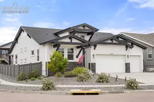11851 Artful Way, Colorado Springs, CO 80921 - Photo 2