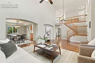 5944 Chivalry Dr, Colorado Springs, CO 80923 - Photo 4