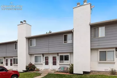 6680 Proud Eagle Court, Colorado Springs, CO 80915 - Photo 2