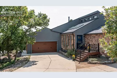 595 Royal Oak Drive, Colorado Springs, CO 80906 - Photo 2