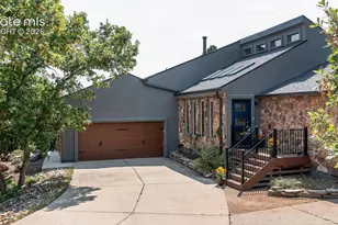 595 Royal Oak Dr, Colorado Springs, CO 80906 - Photo 2