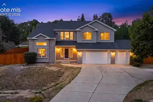 2010 Mulligan Dr, Colorado Springs, CO 80920 - Photo 2
