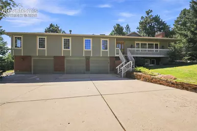 435 W Woodmen Road, Colorado Springs, CO 80919 - Photo 2