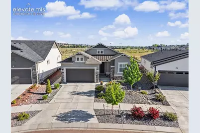 6320 Verrado Place, Colorado Springs, CO 80922 - Photo 4