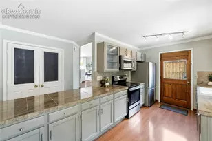 1142 Dancing Horse Dr, Colorado Springs, CO 80919 - Photo 16