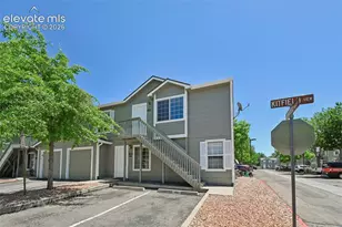 431 Kitfield View, Colorado Springs, CO 80916 - Photo 2