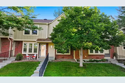 6839 Mountain Top Lane, Colorado Springs, CO 80919 - Photo 2