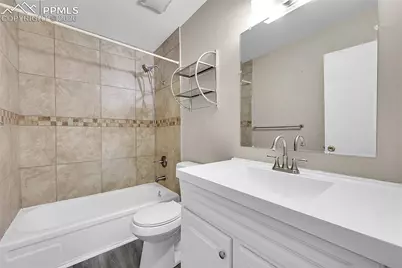 6633 W Dublin Loop #4, Colorado Springs, CO 80918 - Photo 24