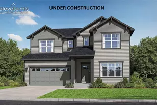 3914 Cordifolia Dr, Colorado Springs, CO 80925 - Photo 1