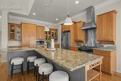 4930 Langdale Way, Colorado Springs, CO 80906 - Photo 16