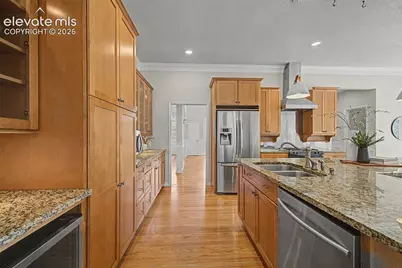 4930 Langdale Way, Colorado Springs, CO 80906 - Photo 14