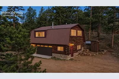 3303 Trail Creek Road, Florissant, CO 80816 - Photo 6