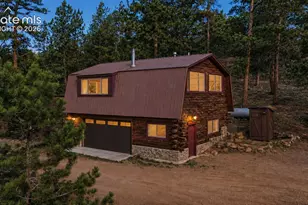 3303 Trail Creek Rd, Florissant, CO 80816 - Photo 6