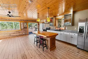 3303 Trail Creek Rd, Florissant, CO 80816 - Photo 48