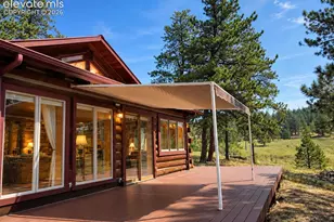 3303 Trail Creek Rd, Florissant, CO 80816 - Photo 18
